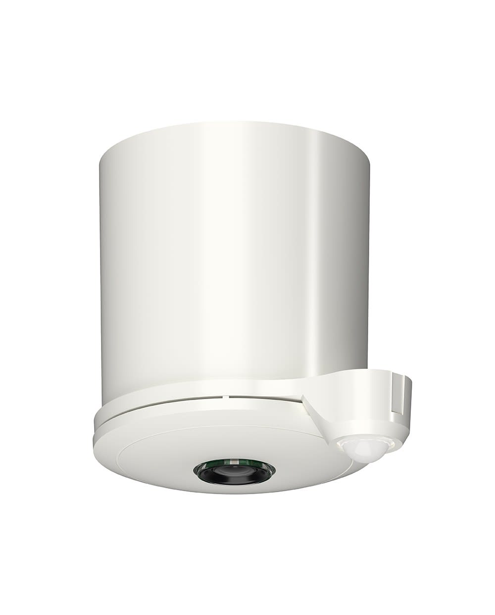 Theben - Capteur optique KNX pour montage au plafond saillie