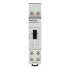 Theben - Télérupteur électromécanique 2 contacts 16A/230V