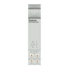 Theben - Télérupteur électronique silencieux 1 contact 16A/230V