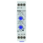 Theben - Relais Temporisé 0,1sec 10h 24 240 v ac cc