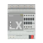 Theben - Actionneur KNX_DALI2 4 circuits
