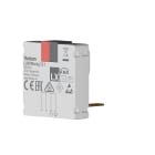 Theben - Interface pour bouton poussoir. 2 circuits. Gamme LUXORliving.