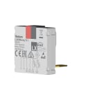 Theben - Interface pour bouton poussoir. 4 circuits. Gamme LUXORliving.