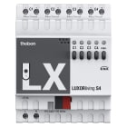 Theben - Module actionneur commutation 4c