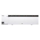 Theben - Actionneur chauffage LUXORliving H6 triac 6. 230V AC