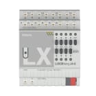 Theben - Actionneur de stores 4 sorties pour mise à niveau Luxor vers LuxorLiving