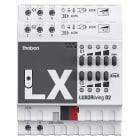 Theben - Actionneur variateur 2 circuits LUXORliving D2