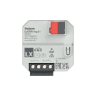 Theben - Actionneur de commutation encastré 1 C NO +1 C NF. Gamme LUXORliving. LED 600W.