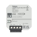 Theben - Actionneur DALI 1 voie encastré RF LUXORliving, Certifié DALI-2