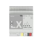 Theben - alimentation 640 mA, boitier modulaire. Gamme LUXORliving