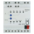 Theben - Actionneur ventilo-convecteur FCA 1 KNX