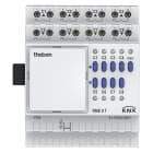 Theben - Module extension Actionneur commutation ou store RME 8 T