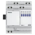 Theben - Extension commutation 4c RME 4 I KNX