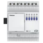 Theben - Module extension Actionneur commutation 4c + fonc logiques RME 4 U KNX