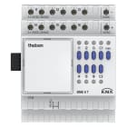 Theben - Extension 6 entrée binaire BME 6 T KNX