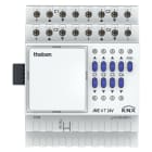 Theben - Module extension Actionneur volets 4 circuits JME 4 T 24v KNX