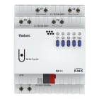 Theben - Actionneur commutation 4 c RM 4 I KNX