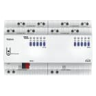 Theben - Actionneur commutation 8 c RM 8 I KNX