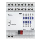 Theben - Actionneur 8 contacts tout ou rien RM 8 S KNX serie fix