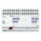 Theben - Actionneur 16 contacts tout ou rien RM 16 S KNX serie fix
