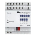 Theben - Module 6 ent binaire BM 6 T KNX