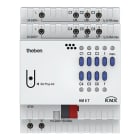 Theben - Actionneur 6c chauff HM 6 T KNX