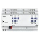 Theben - Actionneur 12c chauff HM 12 T KNX