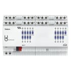 Theben - Actionneur volets 8 c JM 8 T KNX