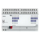 Theben - Actionneur volets 8 c JM 8 T 24v KNX
