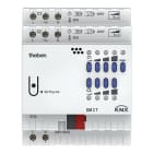 Theben - Module base KNX variateur 2 circuits 2X400VA ou 1X800VA