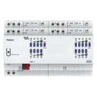 Theben - Module KNX variateur 4 circuits 4X400VA ou 1X800VA série FIX2