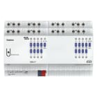 Theben - Module variateur universel 8c DM 8-2 T KNX