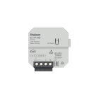 Theben - Actionneur commutation 1 canal KNX RF. 2 entrées binaires BP. 600W LED.
