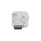Theben - Actionneur commutation 1 canal KNX RF. 2 entrées binaires BP. 600W LED.