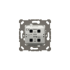 Theben - Bouton poussoir RF encastré actionneur stores LUXORliving.