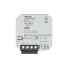 Theben - Actionneur de variation radio encastré à 1 X 250 W, KNX RF