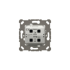 Theben - Bouton poussoir KNX RF 4 touches + actionneur variation.
