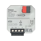 Theben - Actionneur encastré 1 voie DALI, KNX TP, Data Secure, Certifié DALI-2