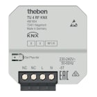 Theben - Interface radio 4 entrées binaires TU 4 RF KNX pour bouton poussoir