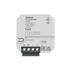 Theben - Interface radio encastrée pour bouton-poussoir à 4 canaux, KNX RF