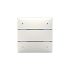 Theben - Bouton poussoir KNX 4 canaux