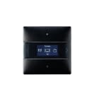 Theben - Controleur ambiant noir KNX 20 canaux