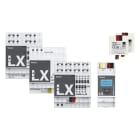 Theben - KIT LUXORliving set lighting pour la gestion de l'éclairage