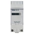 Theben - Compteur horaire 230V 50 Hz. Fixation modulaire sur rail DIN.