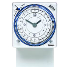 Theben - Horloge journalère mécanique avec réserve de marche  72 72 24h 1 c