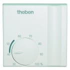Theben - Hygrostat pour mesure humidité relative. Plage de 30 à 100 % hr