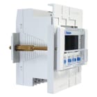 Theben - Bride pour montage encastré des produits modulaires en façade d'armoire