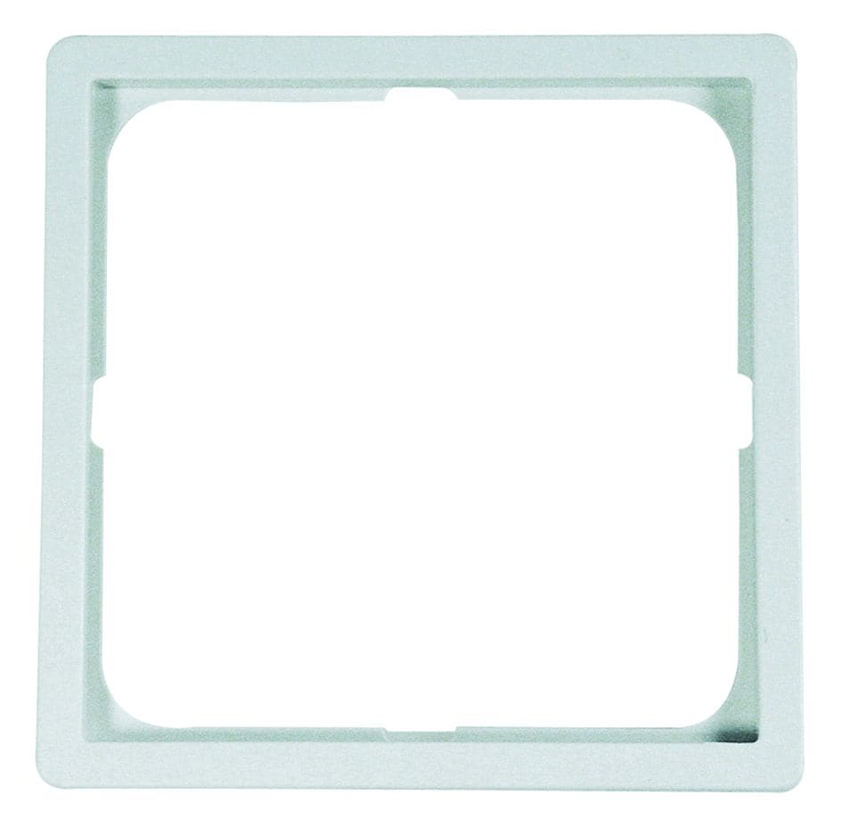 Theben - Cadre 55x55 pour compteur horaire  142 1