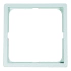 Theben - Cadre 55x55 pour compteur horaire  142 1