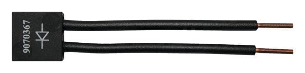 Theben - Module diode pour fonctions spéciales LUXOR 405 et 408